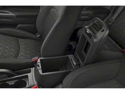 2027 Mitsubishi Outlander Sport 2.0 ES