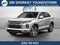 2025 Mitsubishi Outlander Sport 2.0 ES