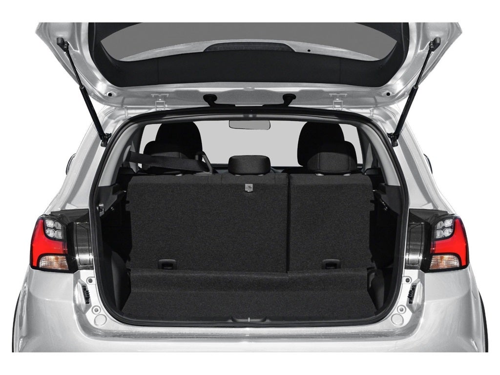 2025 Mitsubishi Outlander Sport 2.0 ES