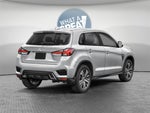 2025 Mitsubishi Outlander Sport 2.0 ES