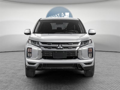 2025 Mitsubishi Outlander Sport 2.0 ES