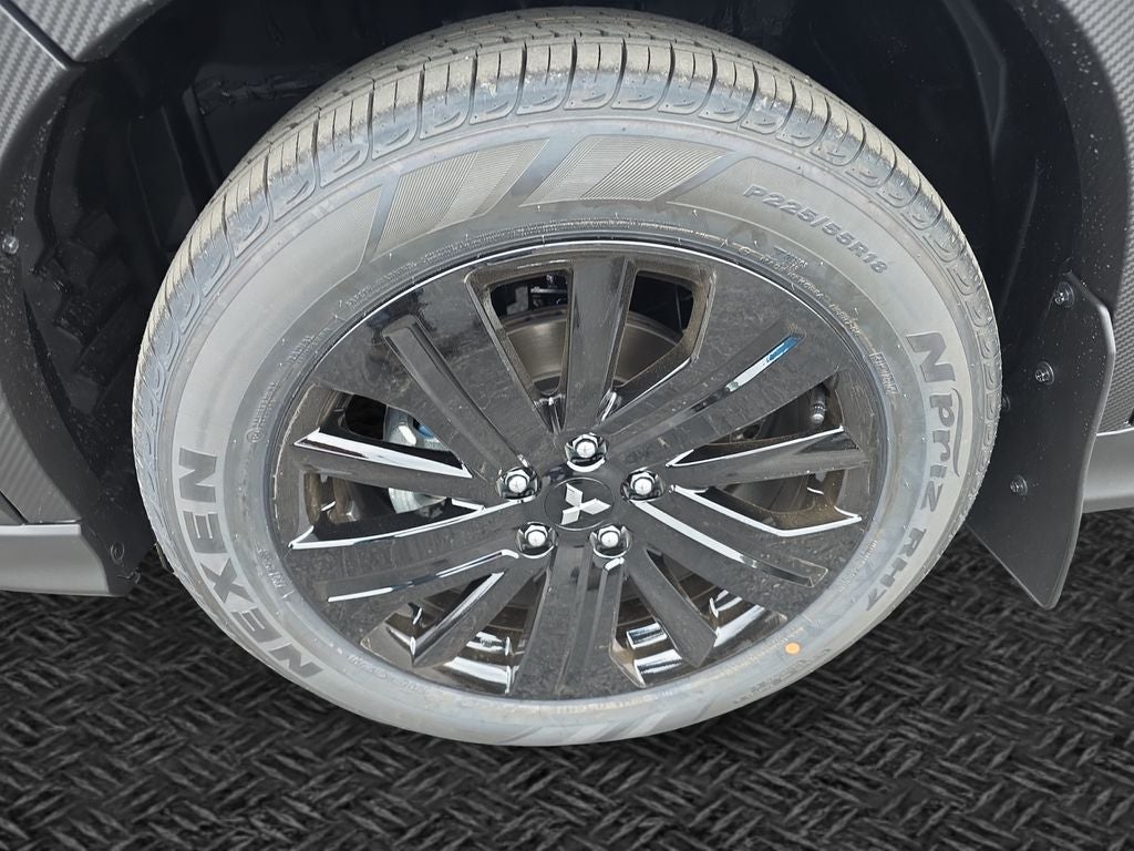 2026 Mitsubishi Outlander Sport Base