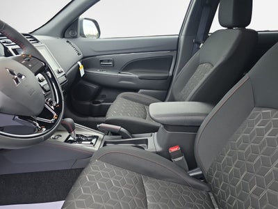 2026 Mitsubishi Outlander Sport Base