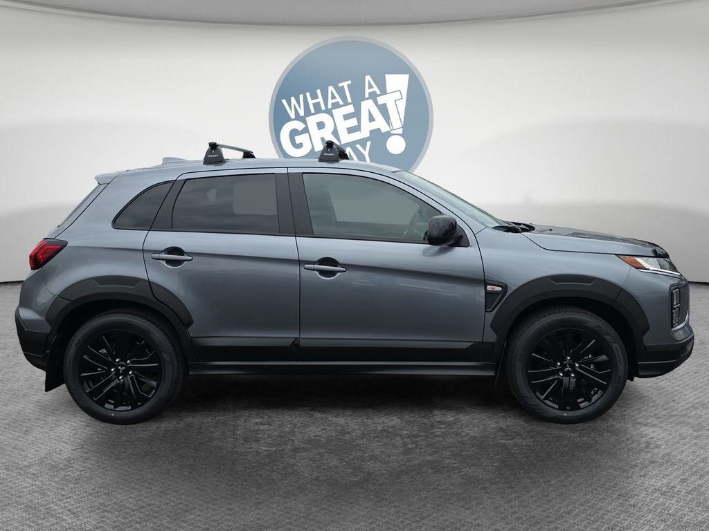 2026 Mitsubishi Outlander Sport Base