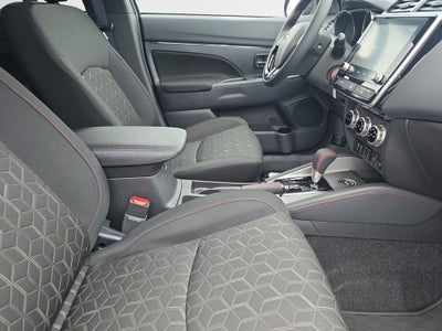 2026 Mitsubishi Outlander Sport Base