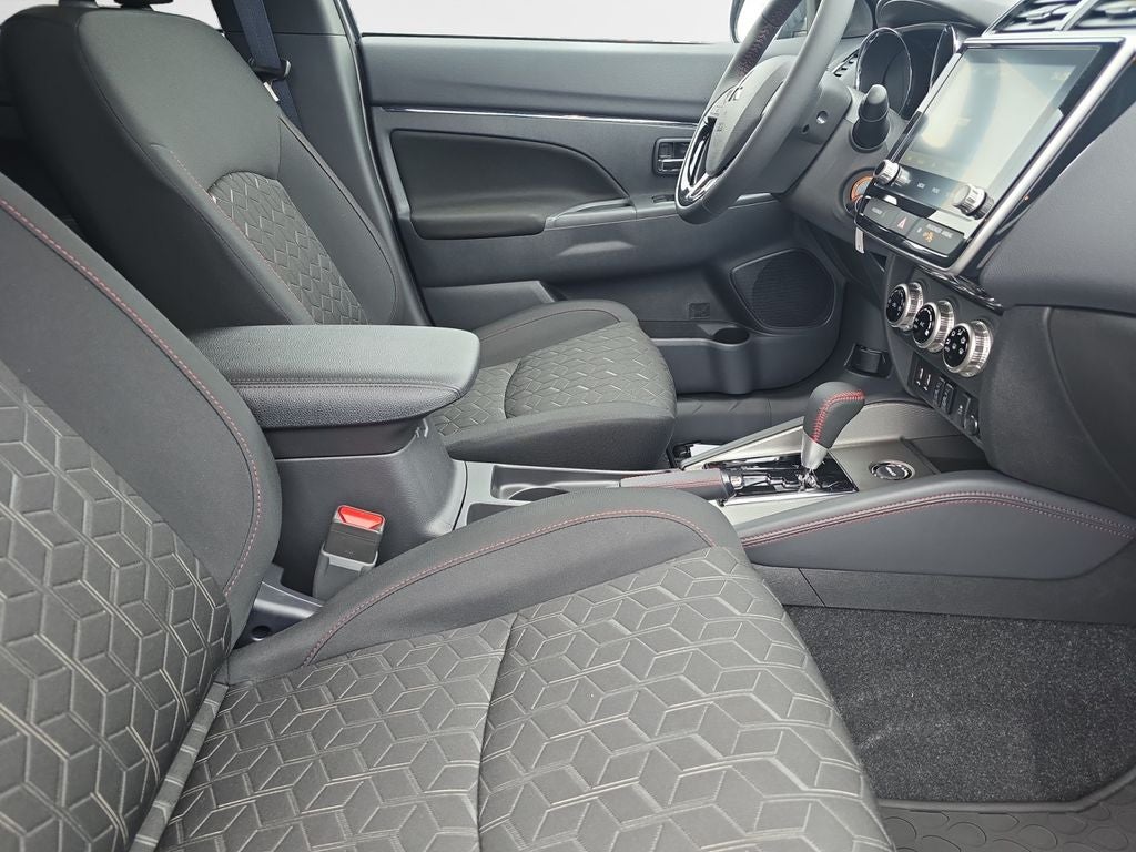 2026 Mitsubishi Outlander Sport Base