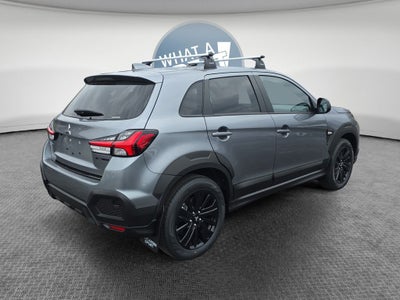 2026 Mitsubishi Outlander Sport Base