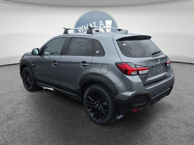 2026 Mitsubishi Outlander Sport Base