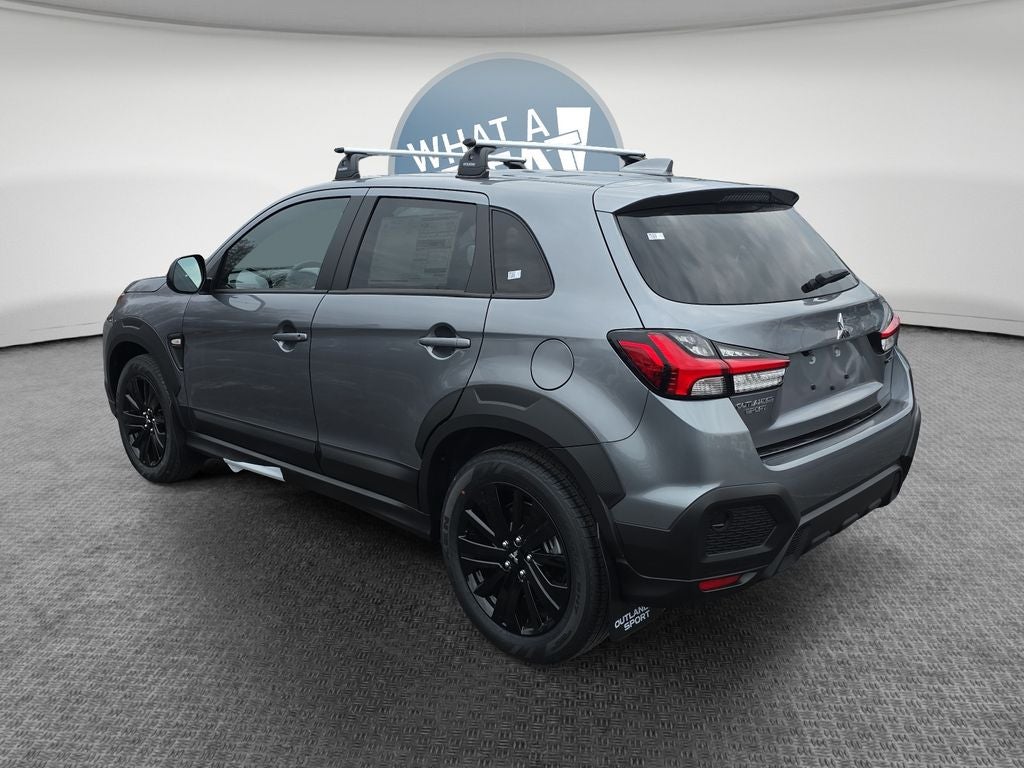 2026 Mitsubishi Outlander Sport Base