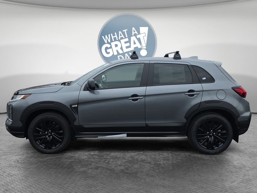 2026 Mitsubishi Outlander Sport Base