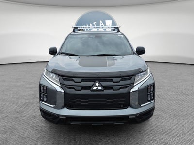 2026 Mitsubishi Outlander Sport Base