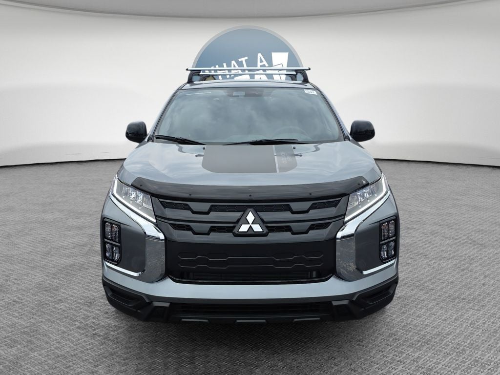 2026 Mitsubishi Outlander Sport Base