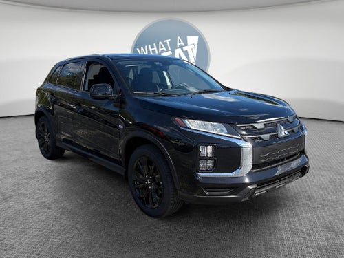 2027 Mitsubishi Outlander Sport 2.0 LE