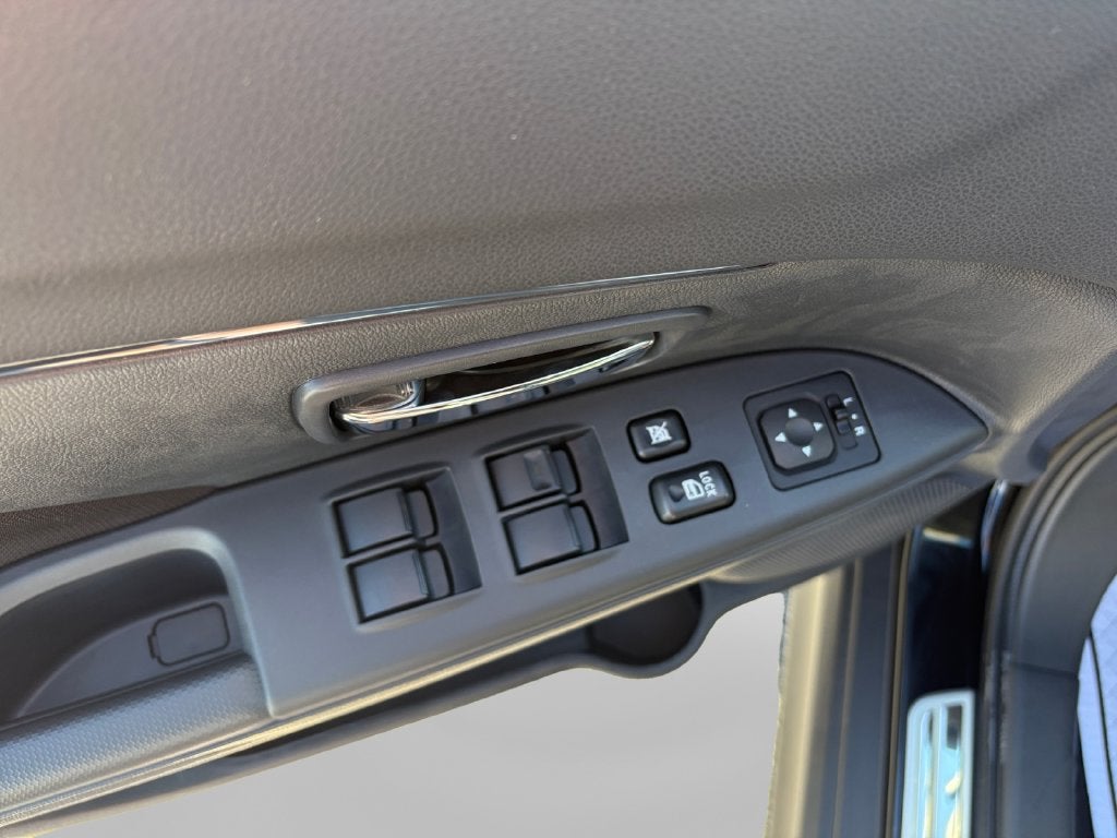 2027 Mitsubishi Outlander Sport 2.0 LE
