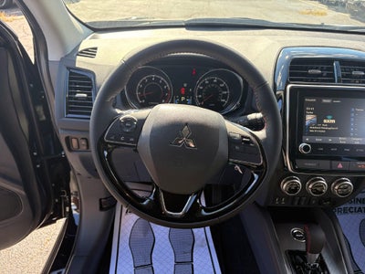 2027 Mitsubishi Outlander Sport 2.0 LE