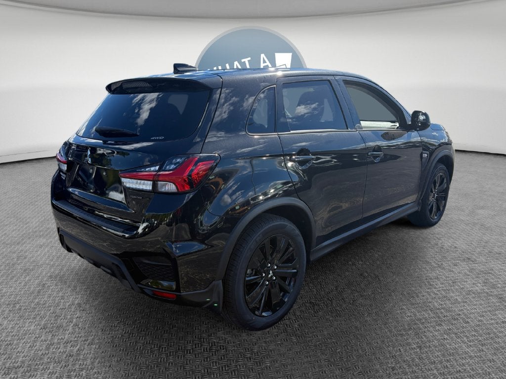 2027 Mitsubishi Outlander Sport 2.0 LE