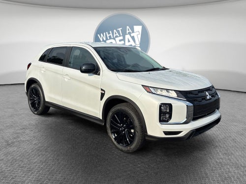 2027 Mitsubishi Outlander Sport 2.0 LE