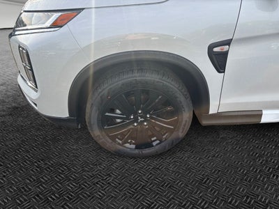 2027 Mitsubishi Outlander Sport 2.0 LE