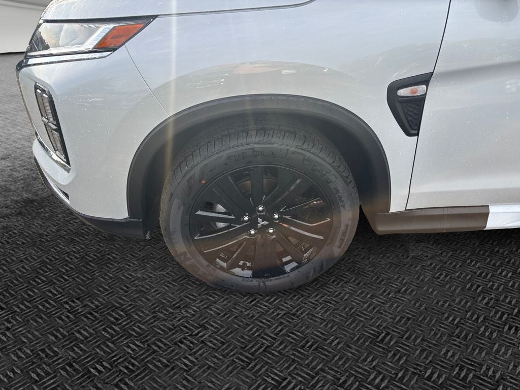 2027 Mitsubishi Outlander Sport 2.0 LE