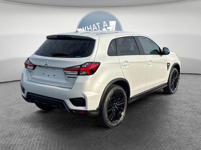 2027 Mitsubishi Outlander Sport 2.0 LE
