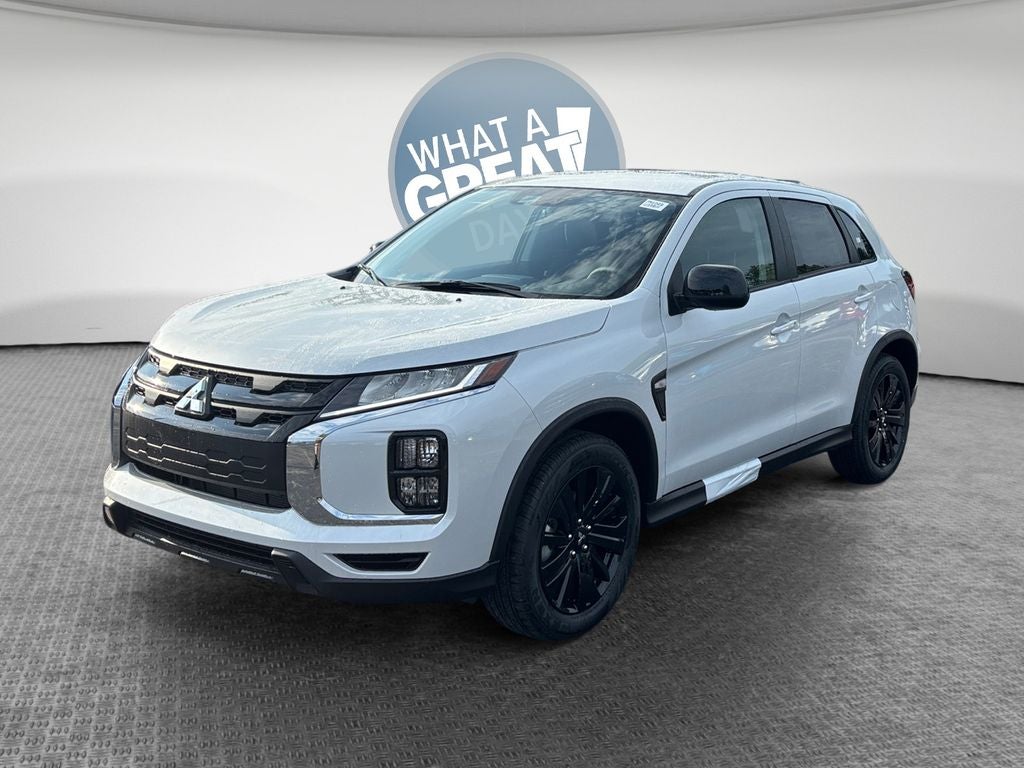 2027 Mitsubishi Outlander Sport 2.0 LE