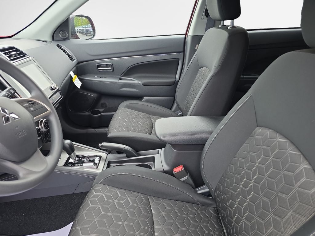 2026 Mitsubishi Outlander Sport 2.0 ES