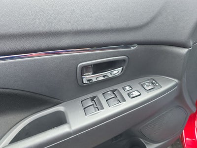 2026 Mitsubishi Outlander Sport 2.0 ES