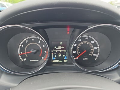 2026 Mitsubishi Outlander Sport 2.0 ES