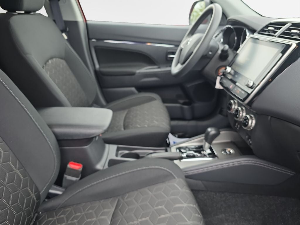 2026 Mitsubishi Outlander Sport 2.0 ES
