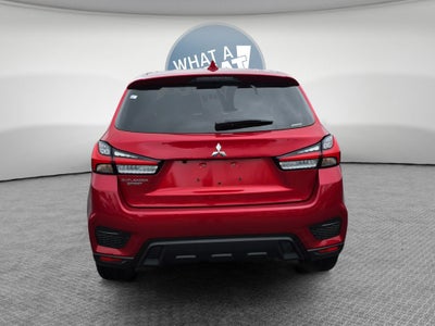 2026 Mitsubishi Outlander Sport 2.0 ES