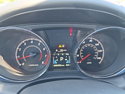 2026 Mitsubishi Outlander Sport 2.0 ES