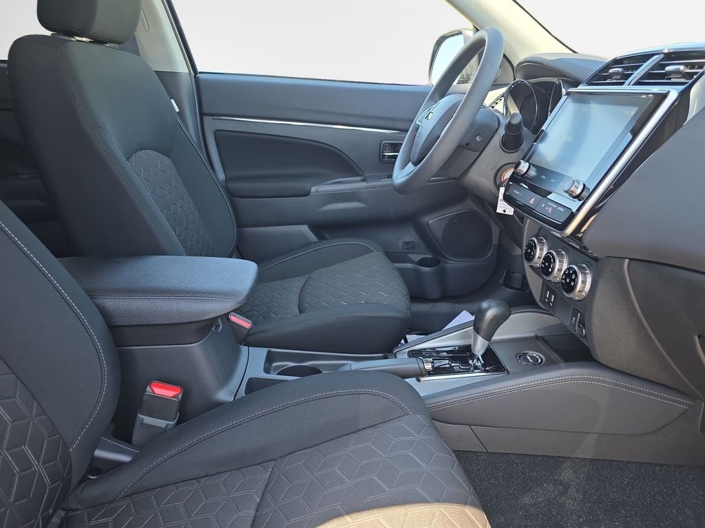 2026 Mitsubishi Outlander Sport 2.0 ES