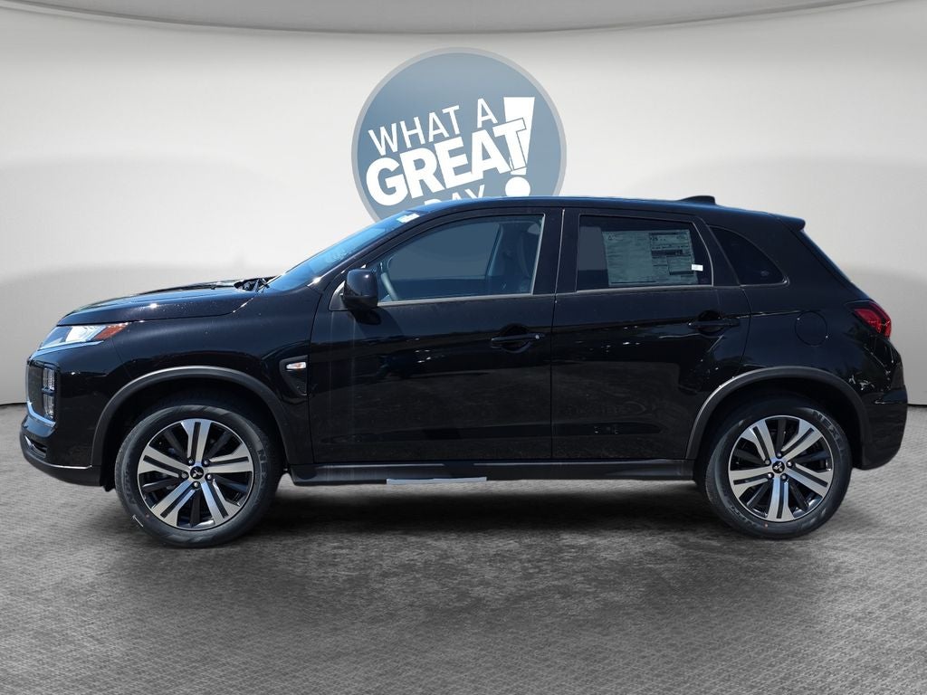 2026 Mitsubishi Outlander Sport 2.0 ES