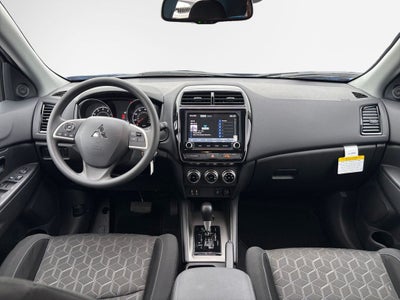 2026 Mitsubishi Outlander Sport 2.0 ES