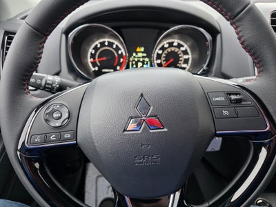 2026 Mitsubishi Outlander Sport 2.0 LE