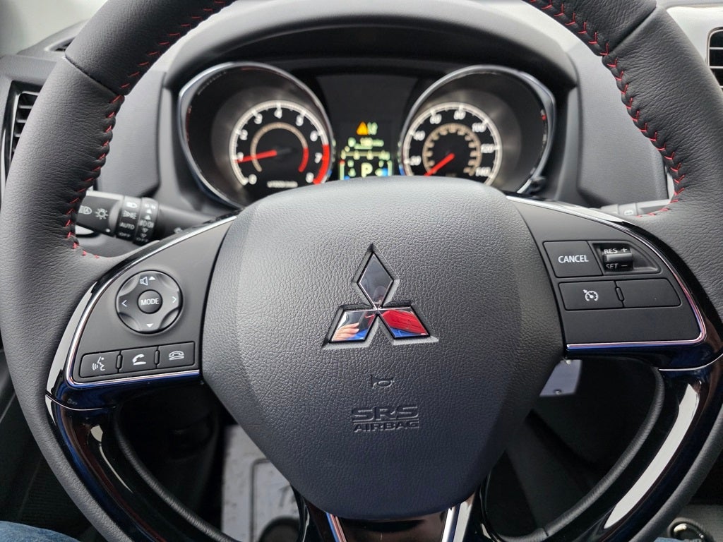 2026 Mitsubishi Outlander Sport 2.0 LE