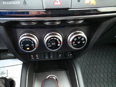 2026 Mitsubishi Outlander Sport 2.0 LE