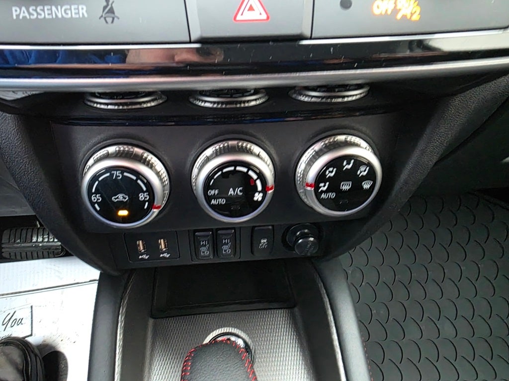 2026 Mitsubishi Outlander Sport 2.0 LE