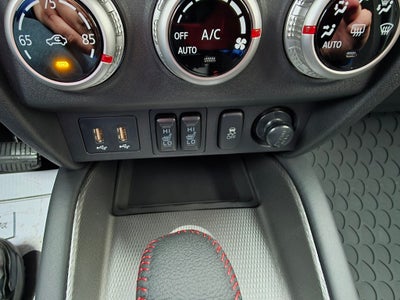 2026 Mitsubishi Outlander Sport 2.0 LE