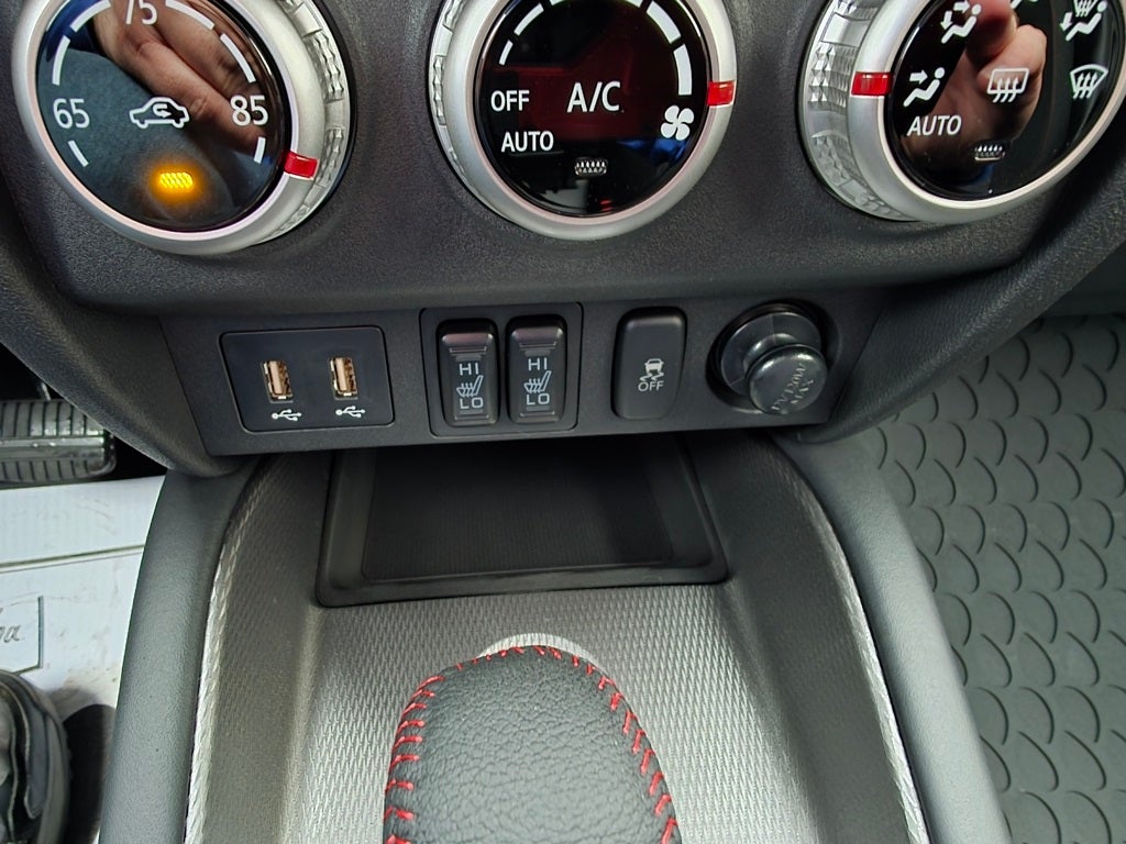 2026 Mitsubishi Outlander Sport 2.0 LE