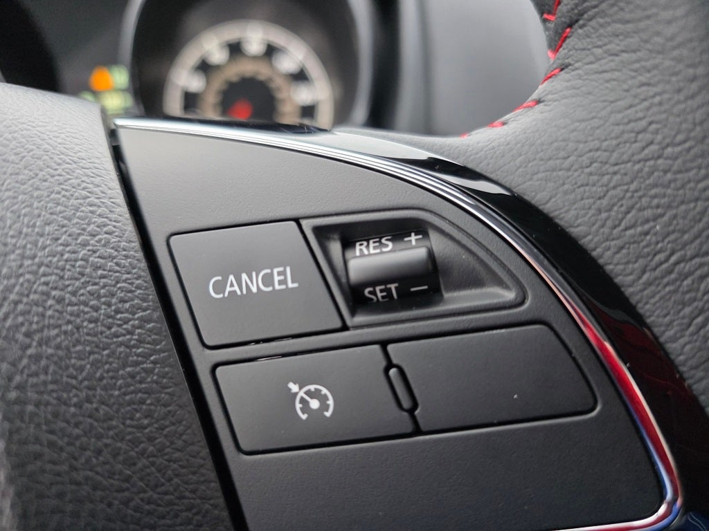 2026 Mitsubishi Outlander Sport 2.0 LE