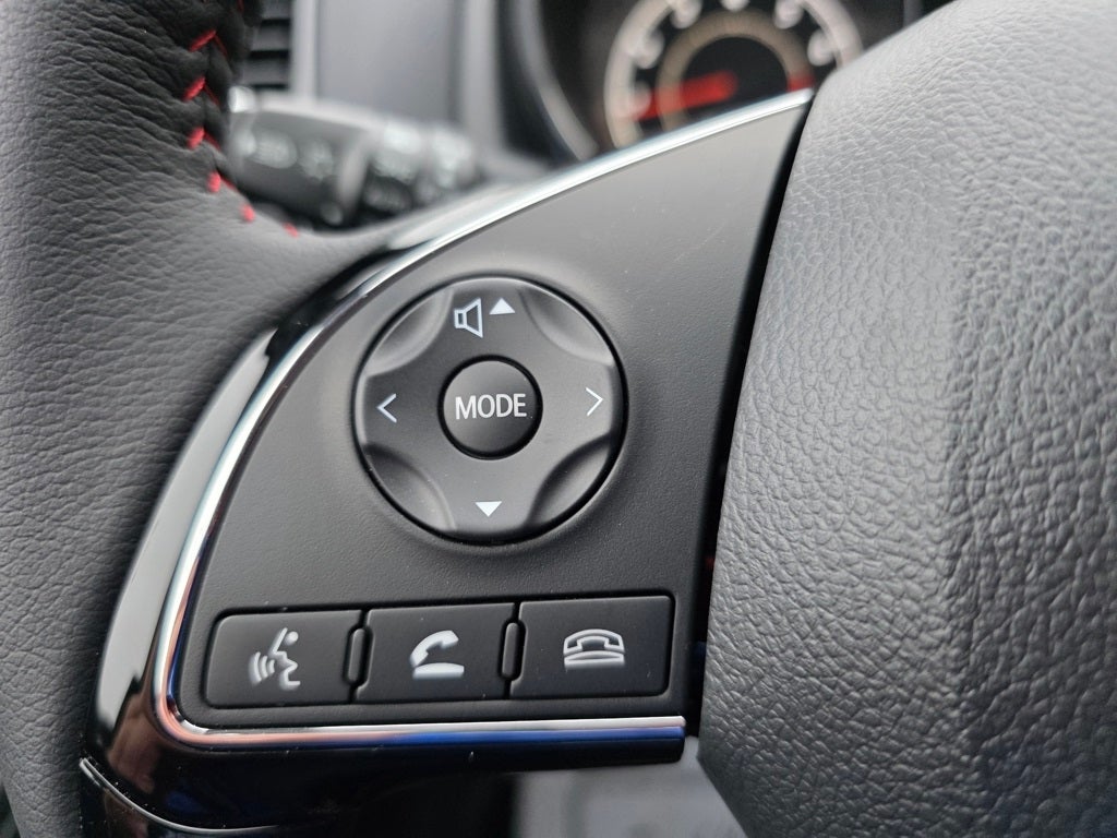 2026 Mitsubishi Outlander Sport 2.0 LE