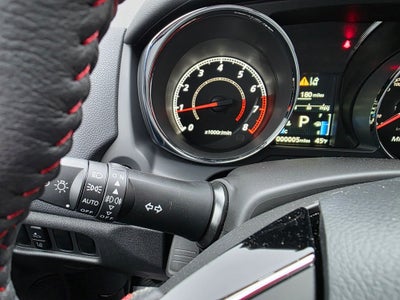 2026 Mitsubishi Outlander Sport 2.0 LE