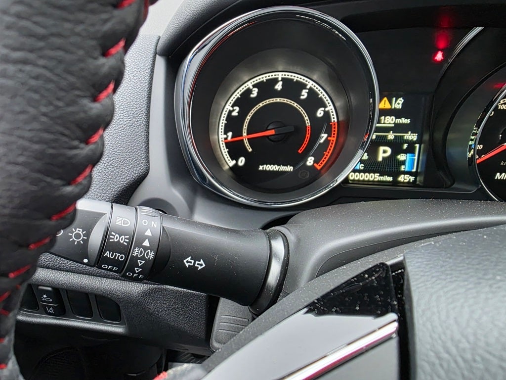 2026 Mitsubishi Outlander Sport 2.0 LE