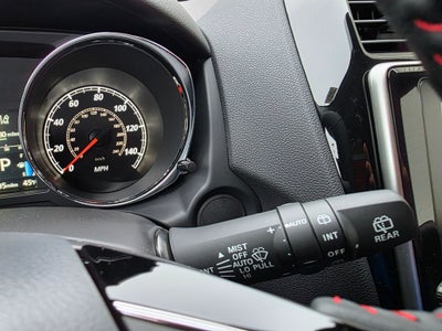 2026 Mitsubishi Outlander Sport 2.0 LE