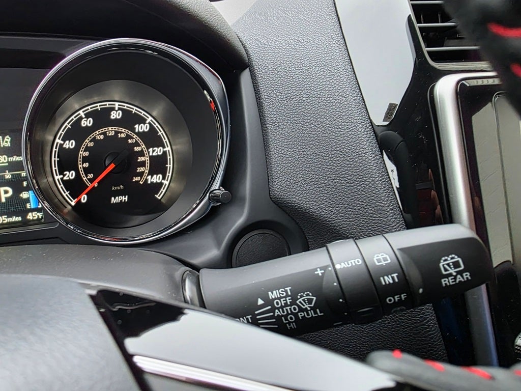 2026 Mitsubishi Outlander Sport 2.0 LE