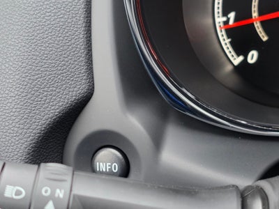 2026 Mitsubishi Outlander Sport 2.0 LE