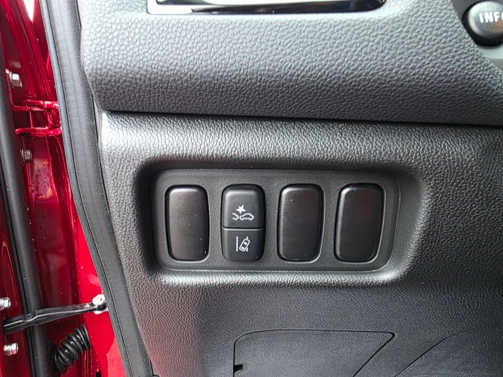 2026 Mitsubishi Outlander Sport 2.0 LE