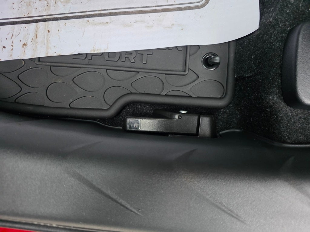 2026 Mitsubishi Outlander Sport 2.0 LE