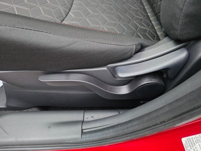 2026 Mitsubishi Outlander Sport 2.0 LE